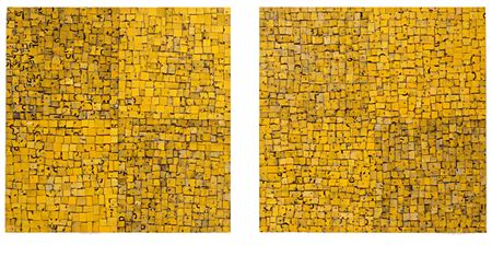 Sunflowers 1991