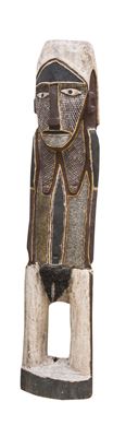 Old Tiwi Woman