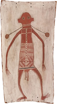 Lumaluma, c.1970