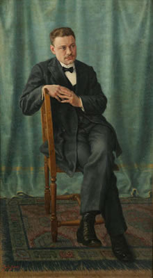 Portrait of Alfons De Swerts. by Jozef Swerts - Auction record, sale price, and art valuation. Compare with similar artists and explore comparable artworks.