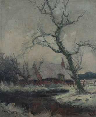 La ferme