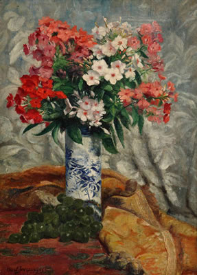 Spring bouquet