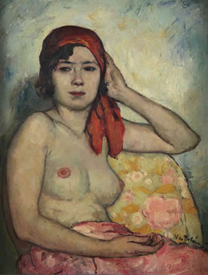 'Nudo' (1932)