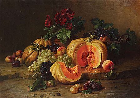 Sample artwork by Edward Van Ryswyck (1871 - 1936), known for painting - View similar artists and auction records