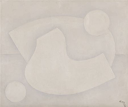 Zonder titel (1950-1960)