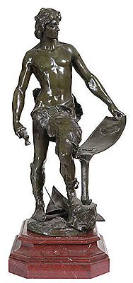 "Le Travail"