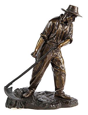 Mower