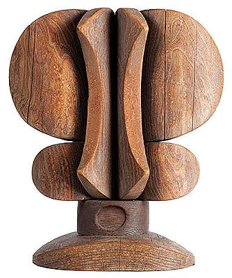 Totemfiguur