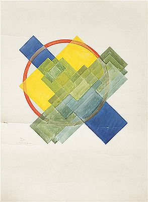 `Aquarelle II`