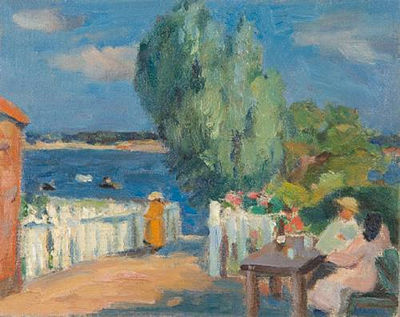 Summer