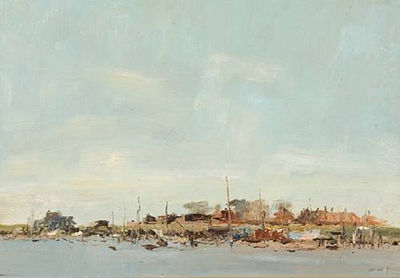 Walberswick