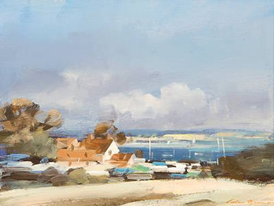 River Orwell