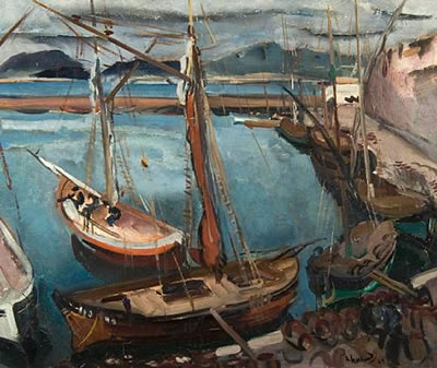 "St Tropez"