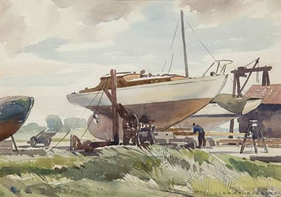 Pin Mill