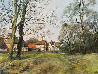 Chelsworth