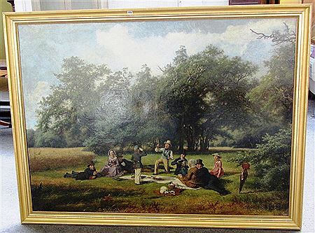 The Picnic