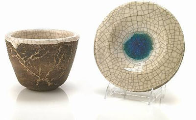 Two bowls