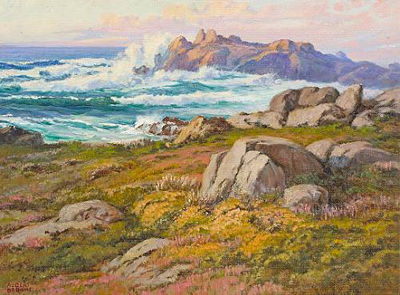LUCAS POINT