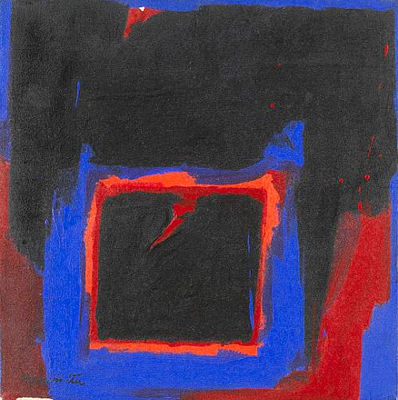 UNTITLED by Matsumi (Mike) Kanemitsu - Auction record, sale price, and art valuation. Compare with similar artists and explore comparable artworks.