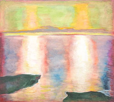 MEDITATION ON MATING