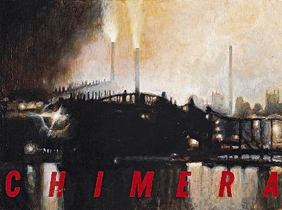 UNTITLED #14 (FACTORY SERIES) by Lawrence Gipe - Auction record, sale price, and art valuation. Compare with similar artists and explore comparable artworks.