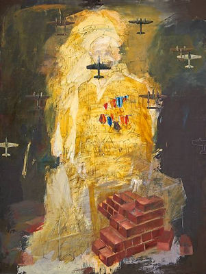 HERO by Deborah Oropallo - Auction record, sale price, and art valuation. Compare with similar artists and explore comparable artworks.