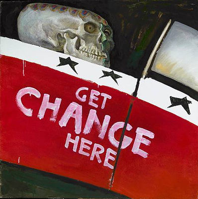 GET CHANGE HERE