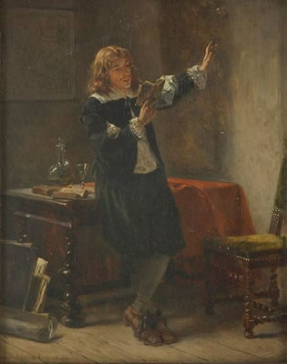 Der Vorleser