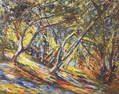 Sunshine and Shadow, 1935