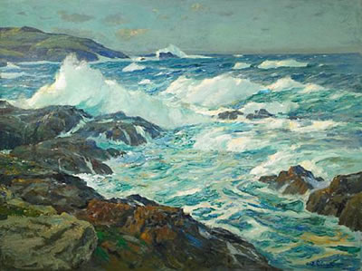 Land's End