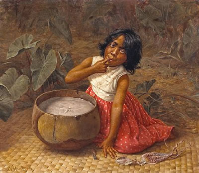 A Kamaaina