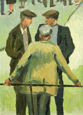 The Meeting