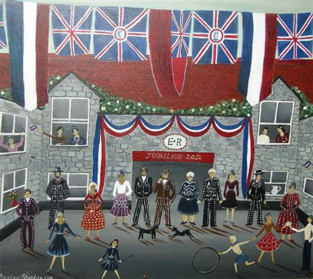 Jubilee Celebration