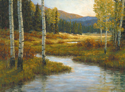 The last Days in Autumn