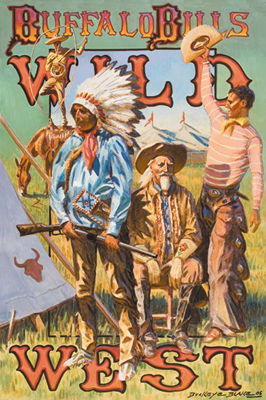 Buffalo Bill's Wild West