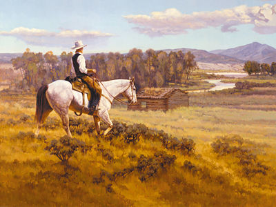 The Homestead