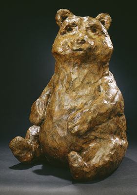 Just Your Everyday Bear