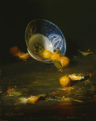 Clementines
