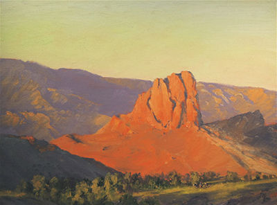 Colter's Country