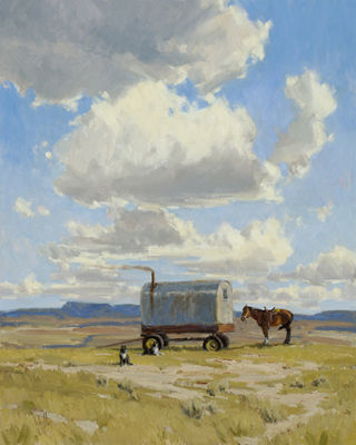 Shepherd's Noon