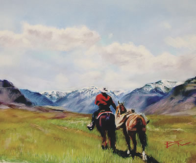 South Fork