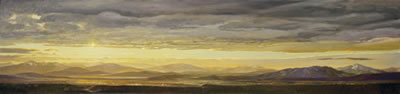 Yellow Dawn