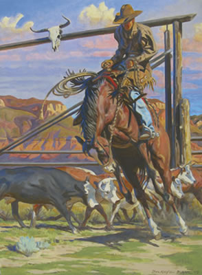 Sierra Diable by Buckeye James C Blake - Auction record, sale price, and art valuation. Compare with similar artists and explore comparable artworks.
