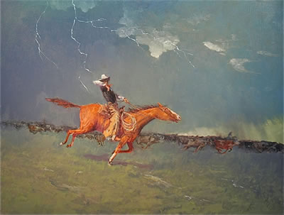 "Stampede"