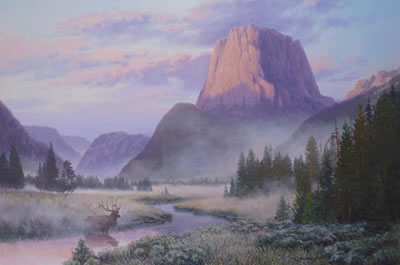 "Autumn Song" by John Potter - Auction record, sale price, and art valuation. Compare with similar artists and explore comparable artworks.