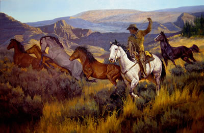 "Rumunda Roundup"
