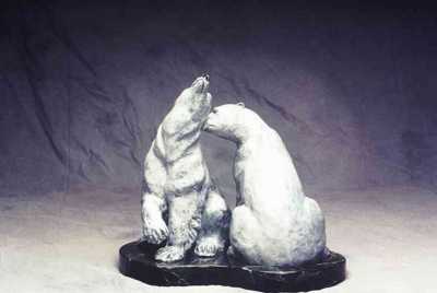 Polar to Polar