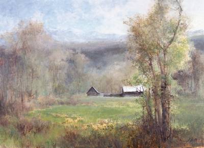 Another Spring