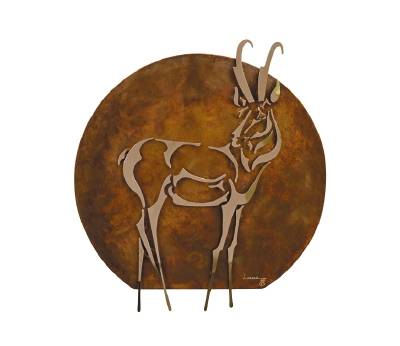 Pronghorn