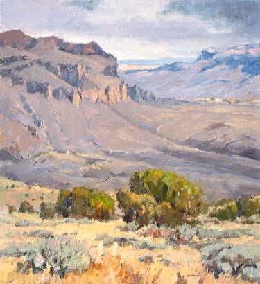 North Fork Country